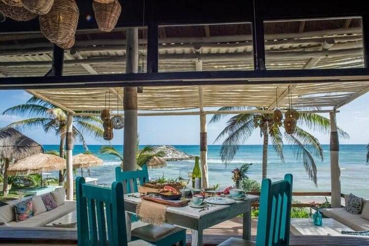 Things to Do in Tulum: A Complete Guide to Culture, Adventure, Wellness & More - Photo 11 Things to Do in Tulum: A Complete Guide to Culture, Adventure, Wellness & More - Photo 11
