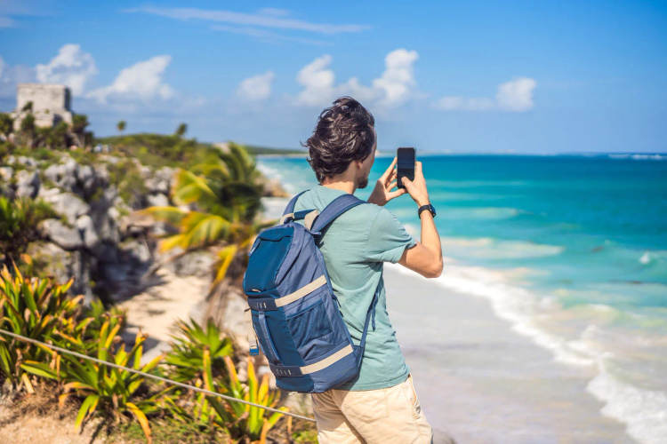 The Best Time to Go to Tulum Explained by Season and Style - Photo 2 The Best Time to Go to Tulum Explained by Season and Style - Photo 2