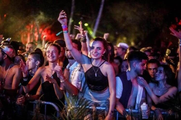 Zamna Tulum 2026 brings David Guetta and Keinemusik to the jungle for an epic festival experience - Photo 5 Zamna Tulum 2026 brings David Guetta and Keinemusik to the jungle for an epic festival experience - Photo 5