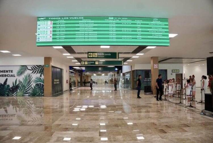 Is the Tulum international airport failing? Here’s what we know - Photo 5