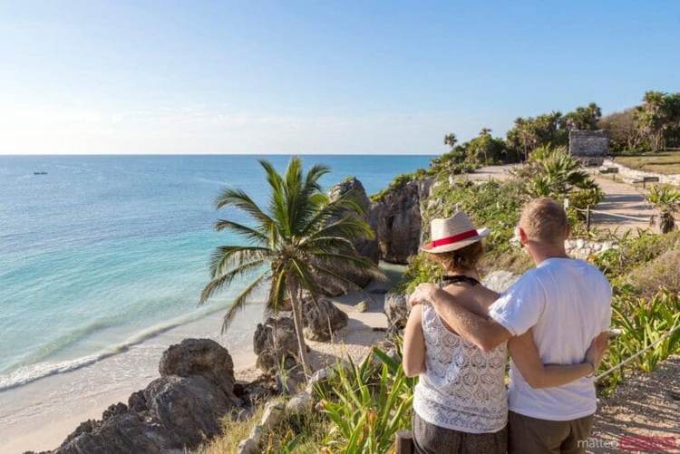 Where is Tulum Mexico? - Photo 4 Where is Tulum Mexico? - Photo 4