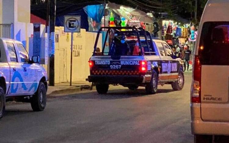 What is happening with the police in Tulum and why tourists are worried - Photo 4 What is happening with the police in Tulum and why tourists are worried - Photo 4