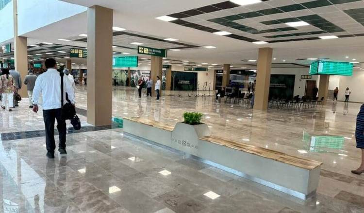 Is the Tulum international airport failing? Here’s what we know - Photo 4