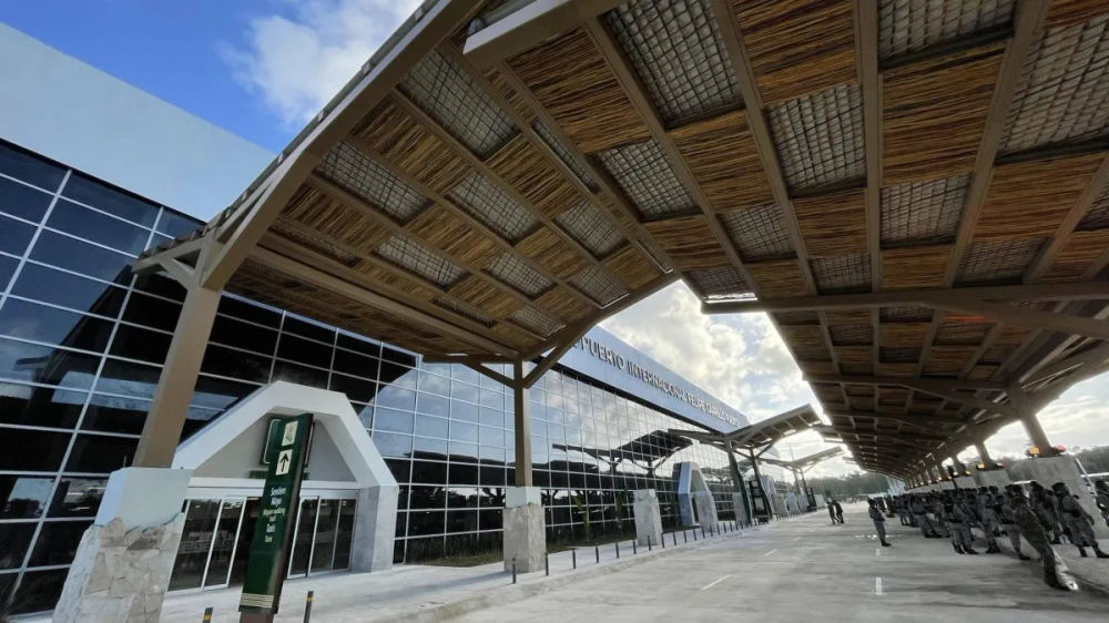 International Flights Vanish as Tulum Hits Turbulence - Photo 4