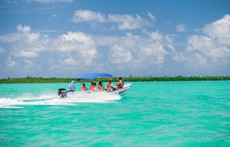 Things to Do in Tulum: A Complete Guide to Culture, Adventure, Wellness & More - Photo 17 Things to Do in Tulum: A Complete Guide to Culture, Adventure, Wellness & More - Photo 17