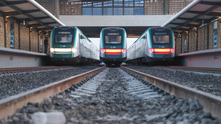 Tren Maya Launches Easter Holiday Travel Packages to Promote Regional Exploration - Photo 1 Tren Maya Launches Easter Holiday Travel Packages to Promote Regional Exploration - Photo 1
