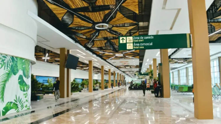 Is the Tulum international airport failing? Here’s what we know - Photo 3