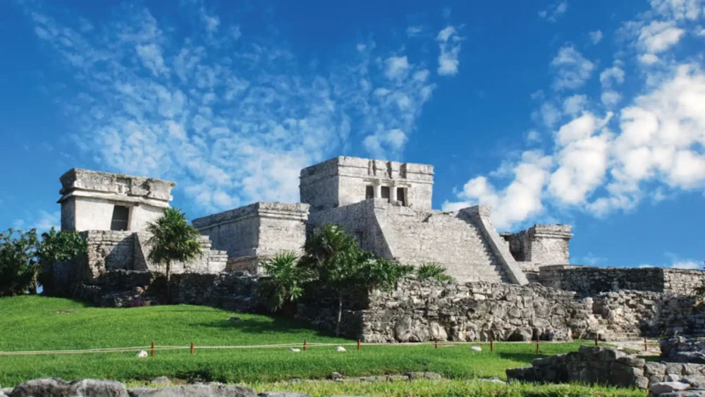 Tulum archaeological zone struggles to recover pre-closure visitor levels - Photo 4