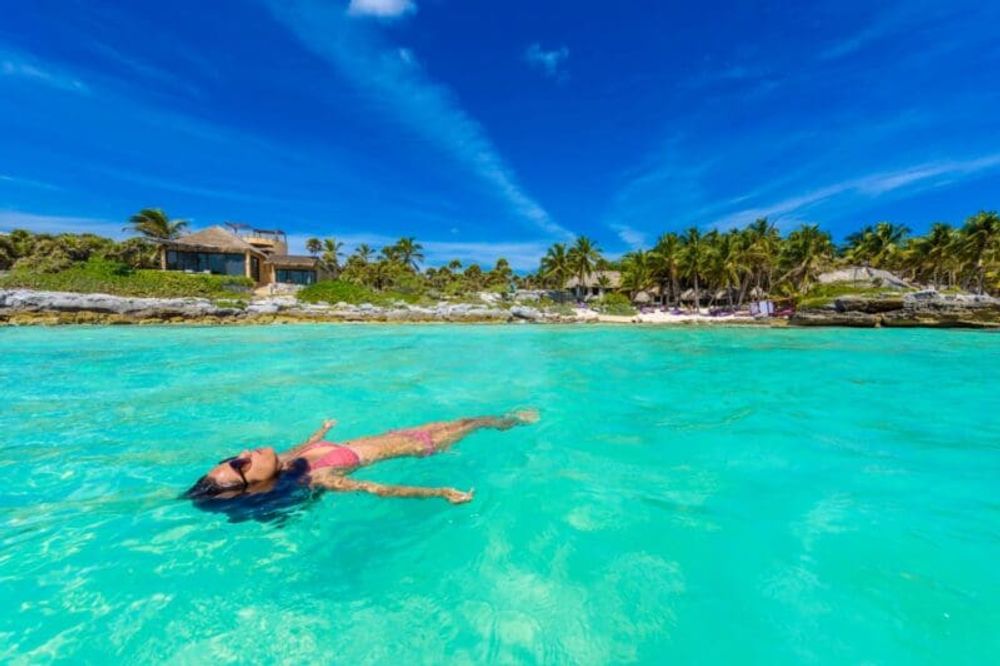 American Tourists Keep Choosing Tulum Despite Travel Warnings - Photo 4