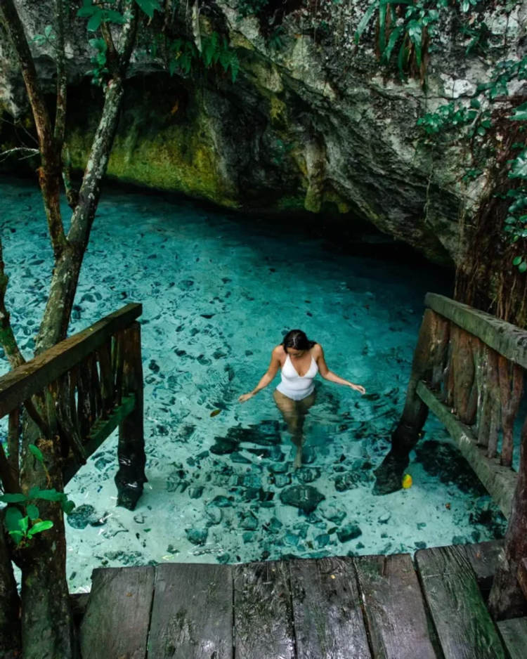 Crafting the Perfect Tulum Itinerary: A Comprehensive Guide - Photo 2