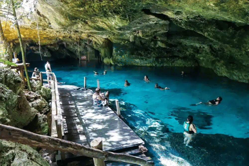 Top cenotes in Tulum you must visit: a complete list and visitor’s guide - Photo 3