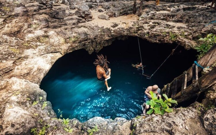 Top cenotes in Tulum you must visit: a complete list and visitor’s guide - Photo 5 Top cenotes in Tulum you must visit: a complete list and visitor’s guide - Photo 5