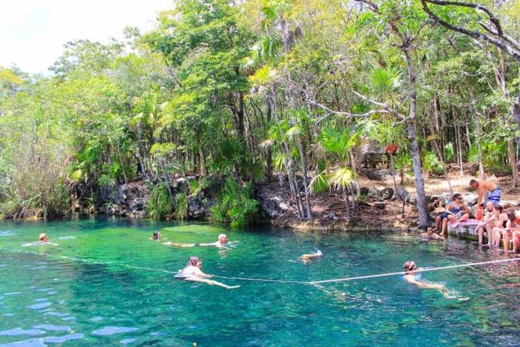 Top cenotes in Tulum you must visit: a complete list and visitor’s guide - Photo 7 Top cenotes in Tulum you must visit: a complete list and visitor’s guide - Photo 7