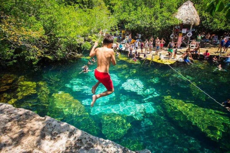 Top cenotes in Tulum you must visit: a complete list and visitor’s guide - Photo 8 Top cenotes in Tulum you must visit: a complete list and visitor’s guide - Photo 8