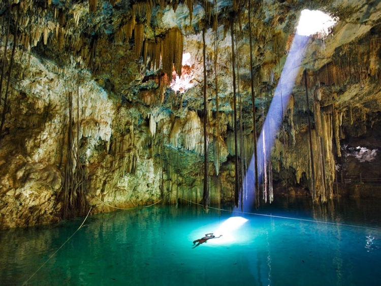 Top cenotes in Tulum you must visit: a complete list and visitor’s guide - Photo 1 Top cenotes in Tulum you must visit: a complete list and visitor’s guide - Photo 1