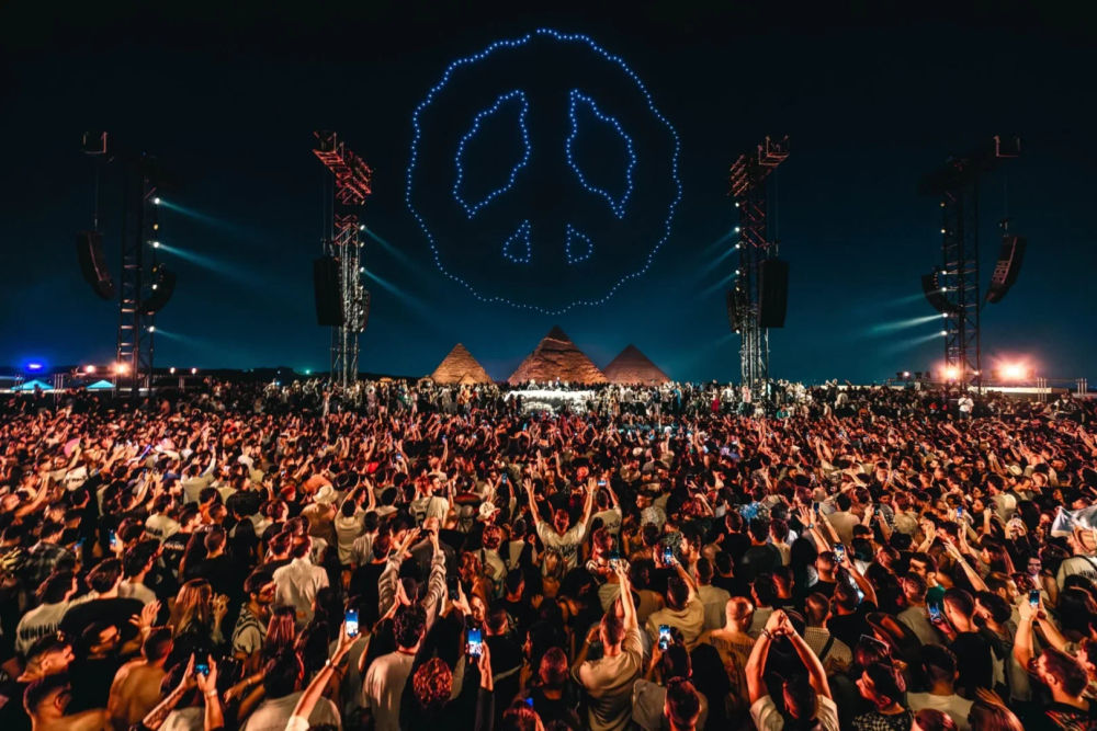 Everything You Need to Know About Zamna Tulum 2026 in Riviera Maya - Photo 6