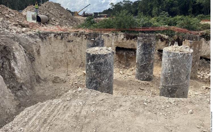 Will Tren Maya’s trips between Cancún and Tulum be affected by the court order? - Photo 6