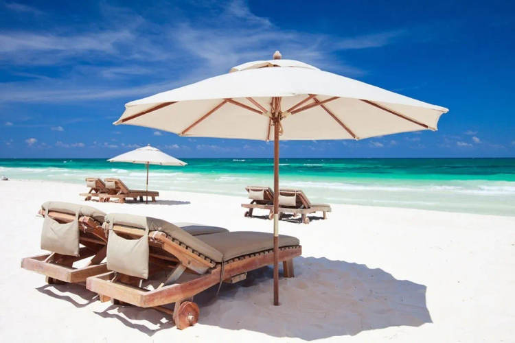 Where is Tulum Mexico? - Photo 1 Where is Tulum Mexico? - Photo 1