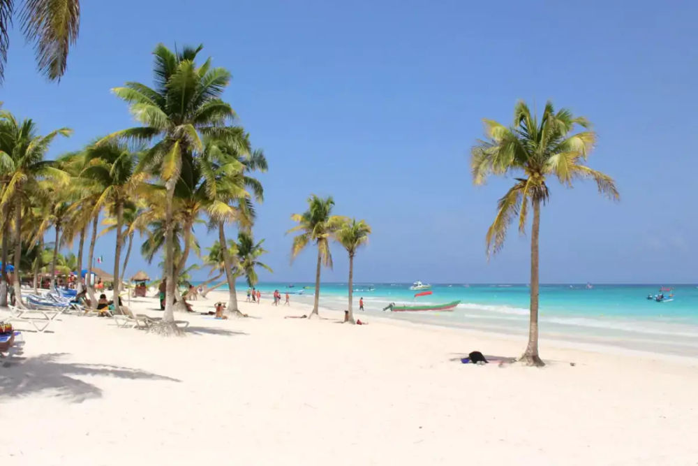 Why is Tulum so Popular? - Photo 2