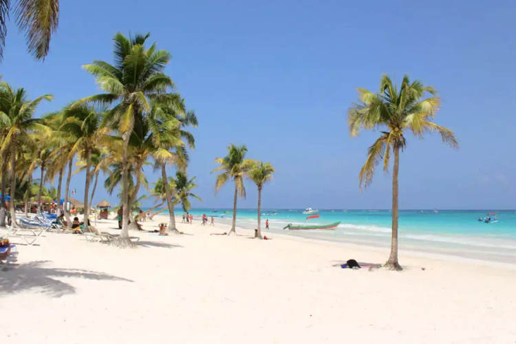 Why is Tulum so Popular? - Photo 2 Why is Tulum so Popular? - Photo 2
