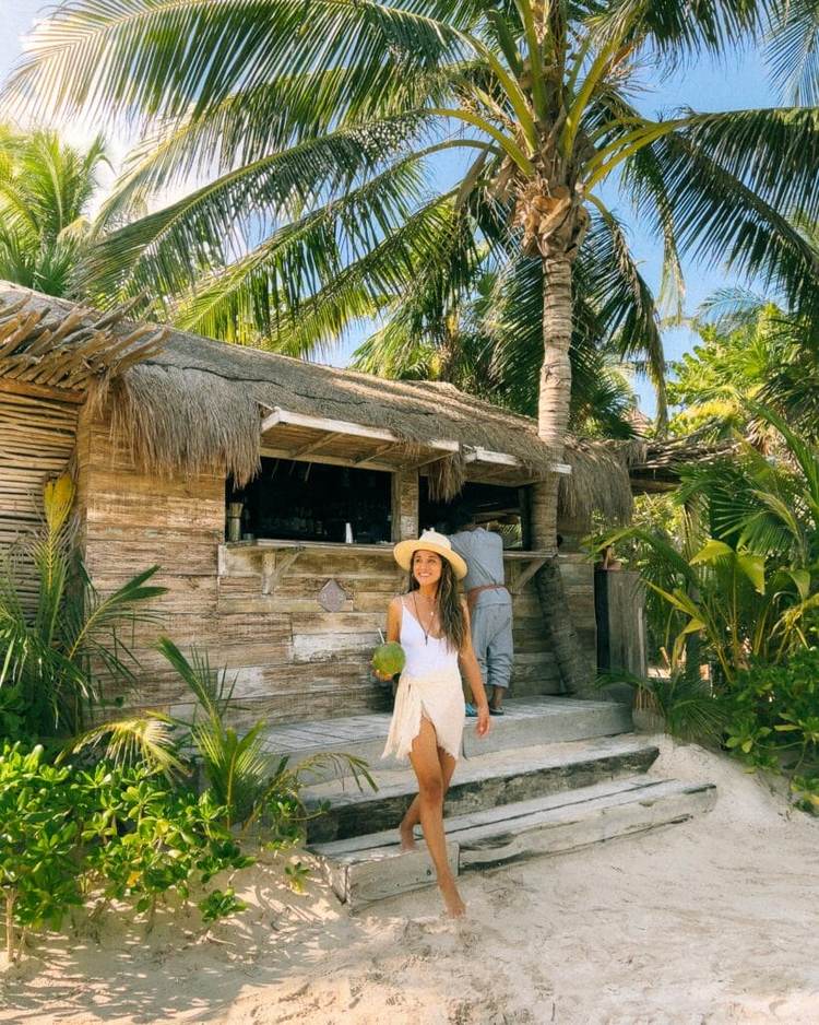 Why is Tulum so Popular? - Photo 3 Why is Tulum so Popular? - Photo 3