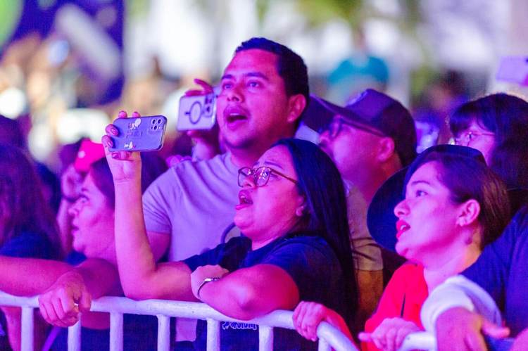 Tulum Carnival 2025: photo gallery - Photo 16