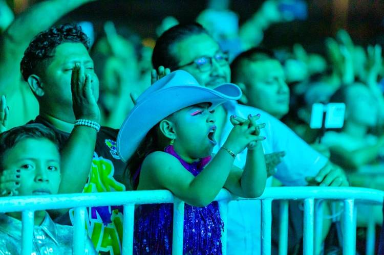 Tulum Carnival 2025: photo gallery - Photo 21