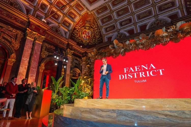 Faena District Tulum: A Groundbreaking Fusion of Art, Architecture, and Luxury in the Riviera Maya - Photo 3