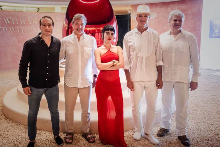 Faena District Tulum: A Groundbreaking Fusion of Art, Architecture, and Luxury in the Riviera Maya - Photo 4