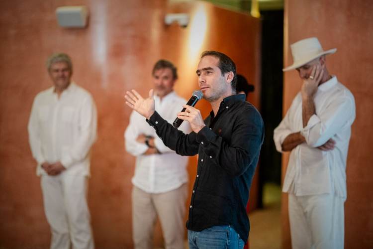 Faena District Tulum: A Groundbreaking Fusion of Art, Architecture, and Luxury in the Riviera Maya - Photo 5
