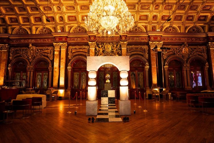 Faena District Tulum: A Groundbreaking Fusion of Art, Architecture, and Luxury in the Riviera Maya - Photo 7 Faena District Tulum: A Groundbreaking Fusion of Art, Architecture, and Luxury in the Riviera Maya - Photo 7