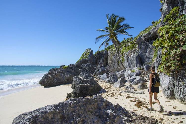 How to Planning a Trip to Tulum - Photo 3 How to Planning a Trip to Tulum - Photo 3