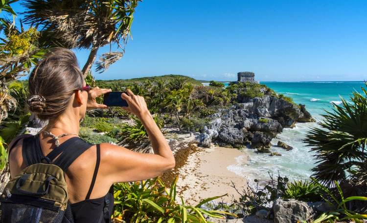 How to Planning a Trip to Tulum - Photo 2 How to Planning a Trip to Tulum - Photo 2