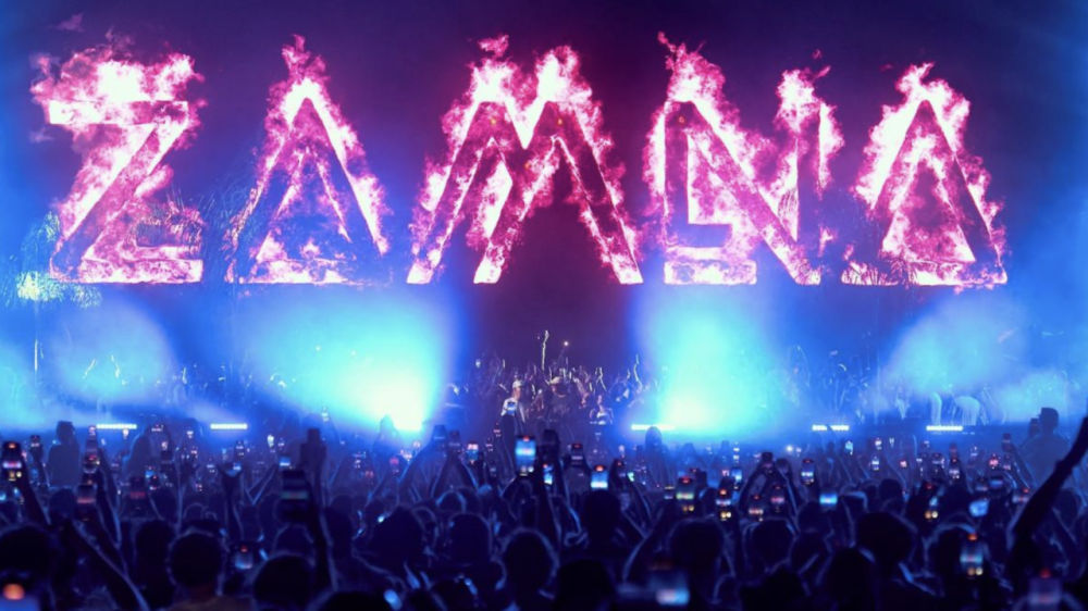 Zamna Festival: A Transformative Journey Through Music, Nature, and Community - Photo 2