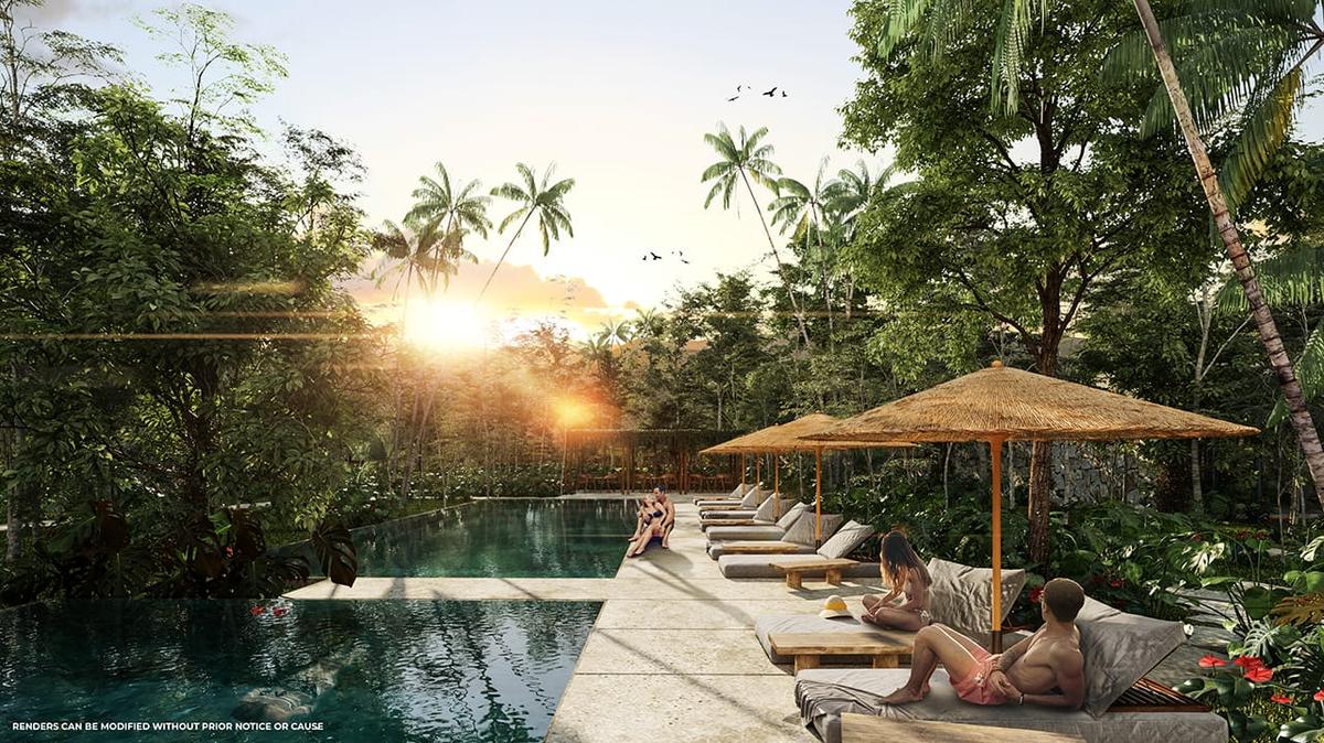 Riviera Maya Real Estate Surge Fuels Tulum’s Urban Growth Riviera Maya Real Estate Surge Fuels Tulum’s Urban Growth