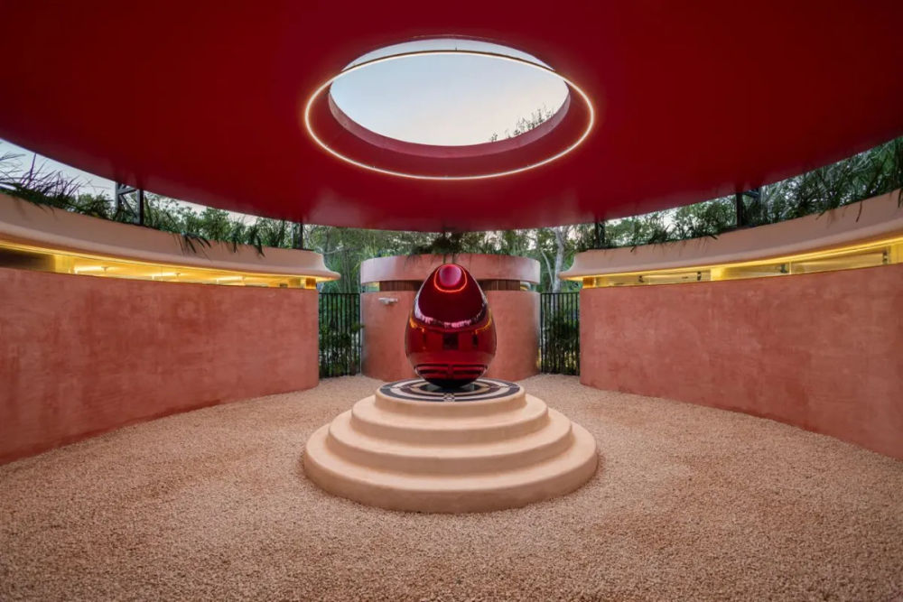 Faena District Tulum: Redefining Sustainable Luxury in Riviera Maya - Photo 1