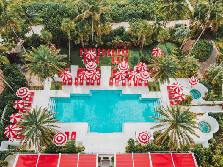 Faena District Tulum: Redefining Sustainable Luxury in Riviera Maya - Photo 2
