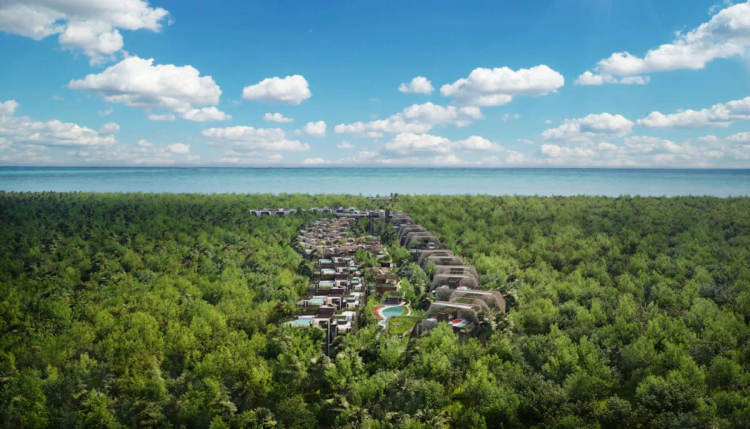 Faena District Tulum: Redefining Sustainable Luxury in Riviera Maya - Photo 7