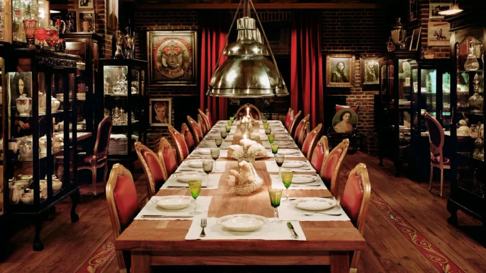 Faena District Tulum: Redefining Sustainable Luxury in Riviera Maya - Photo 5