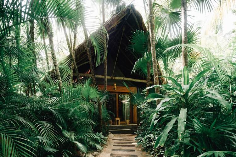 Nômade Tulum Redefines Eco-Friendly Hospitality and Sustainable Wellness Retreats - Photo 1 Nômade Tulum Redefines Eco-Friendly Hospitality and Sustainable Wellness Retreats - Photo 1