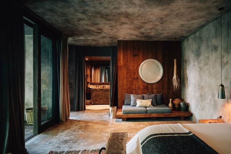 Nômade Tulum Redefines Eco-Friendly Hospitality and Sustainable Wellness Retreats - Photo 2 Nômade Tulum Redefines Eco-Friendly Hospitality and Sustainable Wellness Retreats - Photo 2