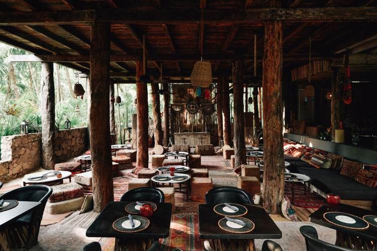 Nômade Tulum Redefines Eco-Friendly Hospitality and Sustainable Wellness Retreats - Photo 3 Nômade Tulum Redefines Eco-Friendly Hospitality and Sustainable Wellness Retreats - Photo 3