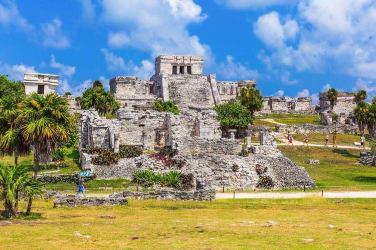 Why is Tulum so Popular? - Photo 6 Sustainable Tourism’s Future: A Global Call to Action