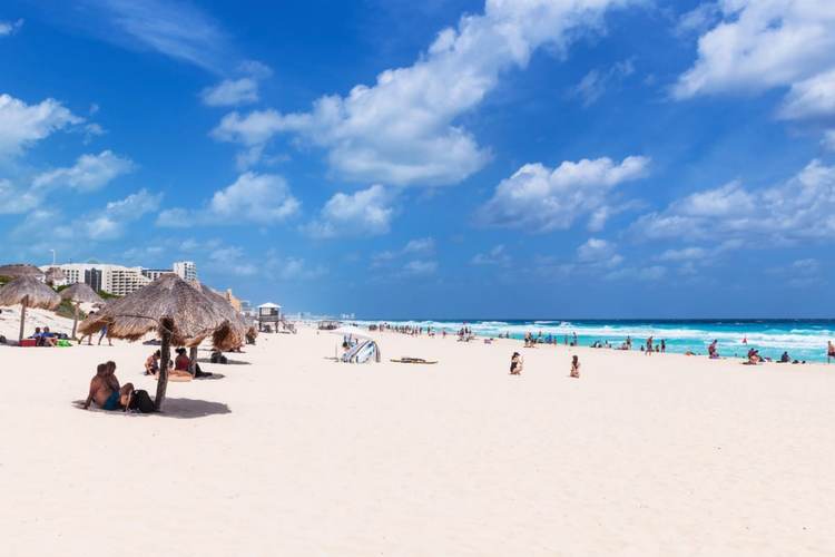 The All-Inclusive Spell That’s Turning Cancun into a Travel Empire - Photo 1