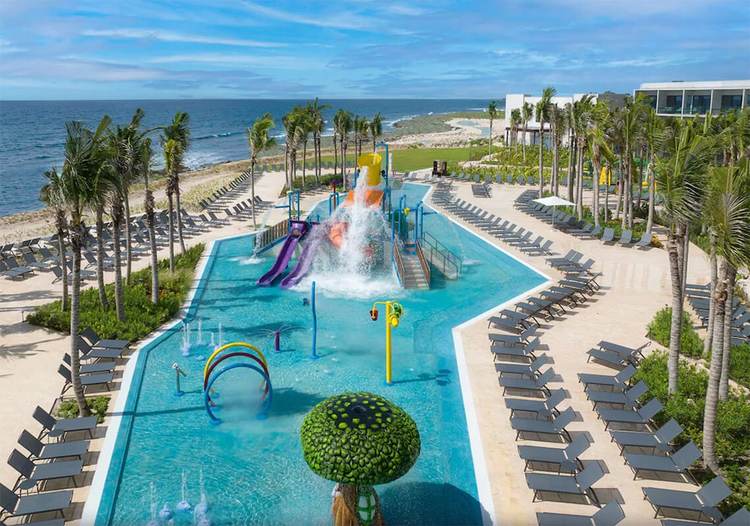 Hilton Tulum Riviera Maya All Inclusive Resort - Photo 1 Hilton Tulum Riviera Maya All Inclusive Resort - Photo 1