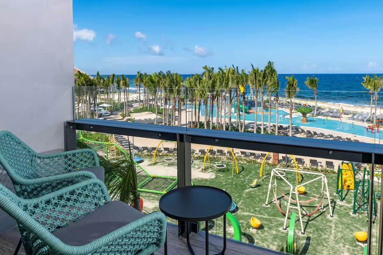 Hilton Tulum Riviera Maya All Inclusive Resort - Photo 2 Hilton Tulum Riviera Maya All Inclusive Resort - Photo 2
