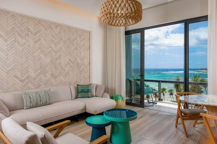Hilton Tulum Riviera Maya All Inclusive Resort - Photo 3 Hilton Tulum Riviera Maya All Inclusive Resort - Photo 3