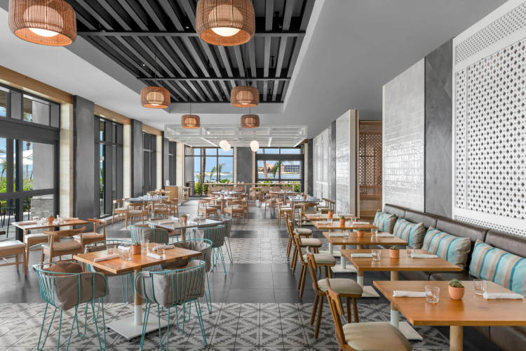 Hilton Tulum Riviera Maya All Inclusive Resort - Photo 5 Hilton Tulum Riviera Maya All Inclusive Resort - Photo 5