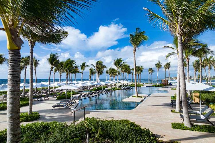 Hilton Tulum Riviera Maya All Inclusive Resort - Photo 6 Hilton Tulum Riviera Maya All Inclusive Resort - Photo 6