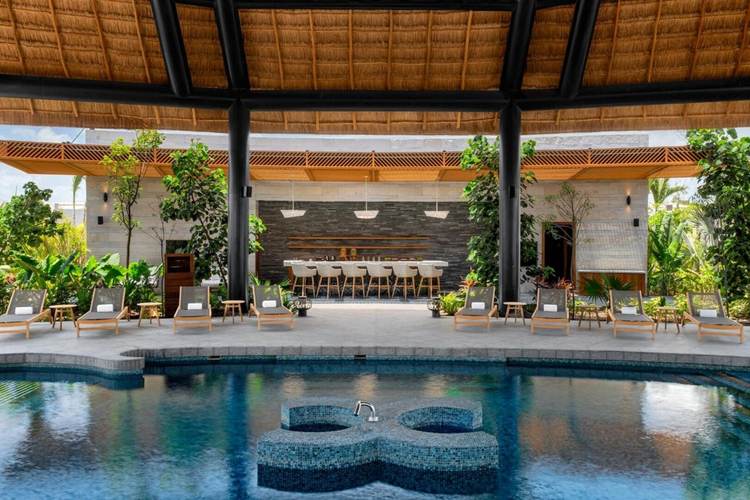 Hilton Tulum Riviera Maya All Inclusive Resort - Photo 4 Hilton Tulum Riviera Maya All Inclusive Resort - Photo 4